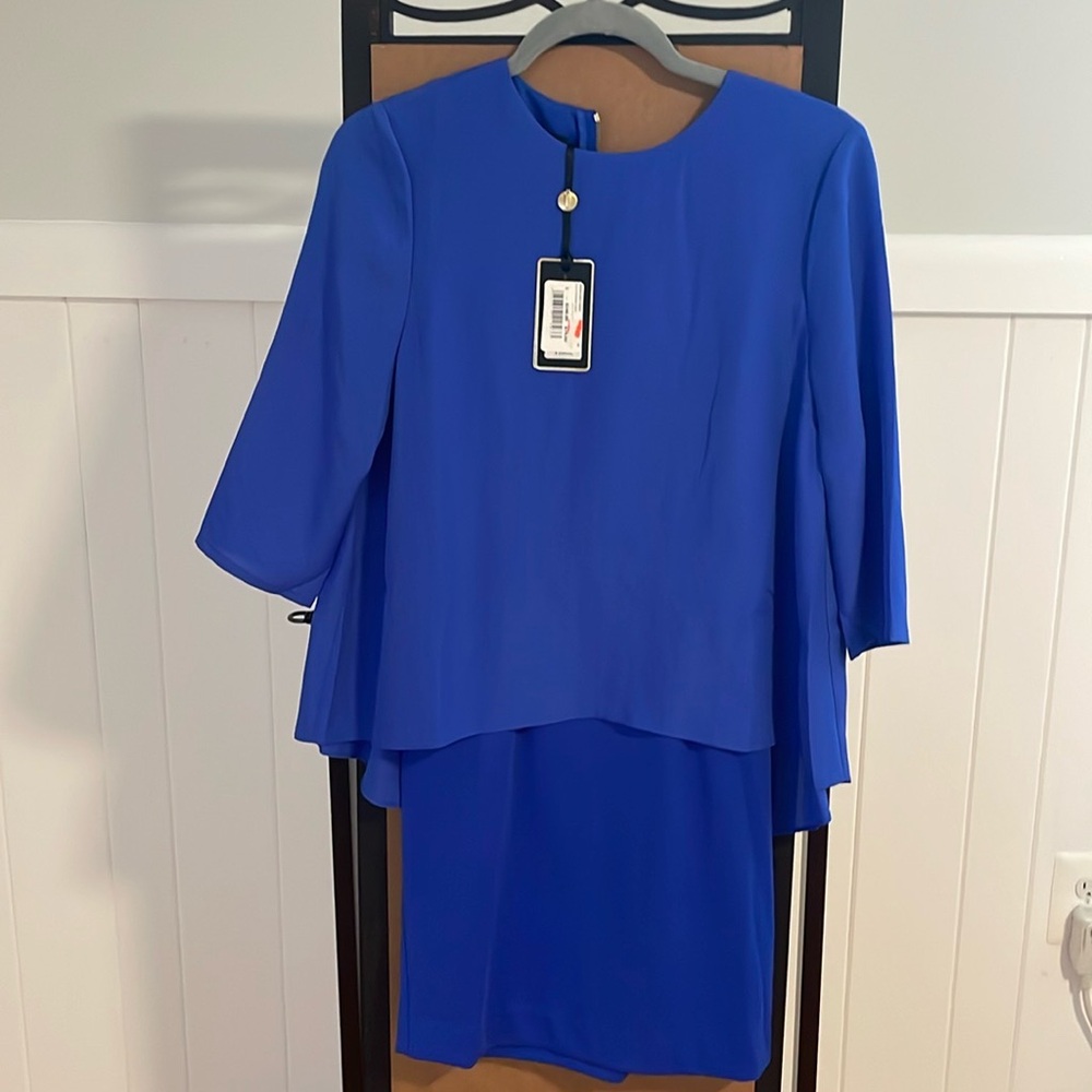 NWT Ted Baker tunic dresss